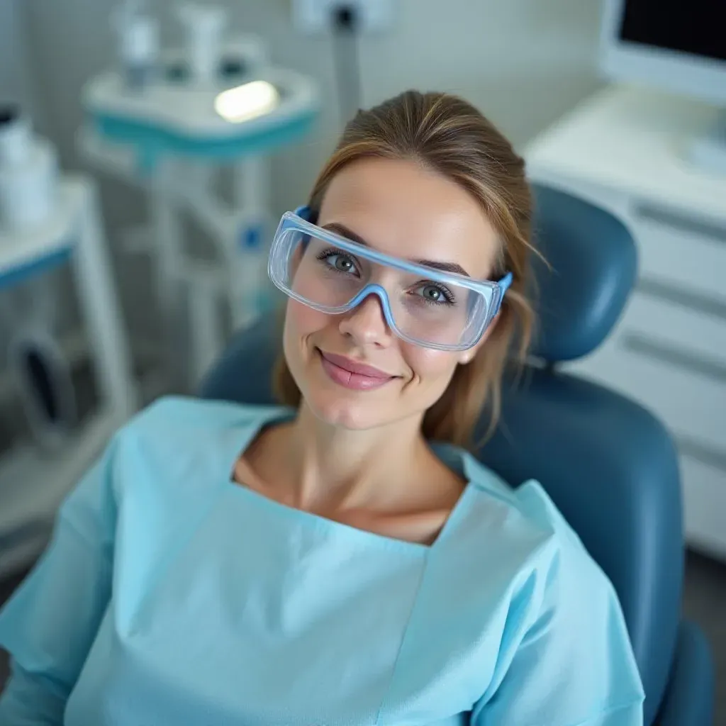 1 Laser Hair Removal Treatment