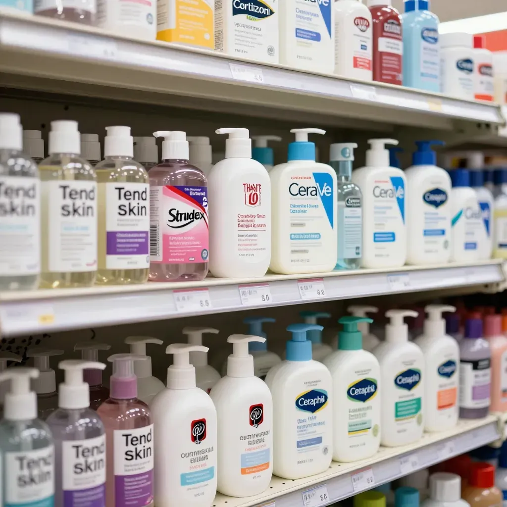 12 Walgreens Ingrown Hair Treatment Picks for Razor Bumps