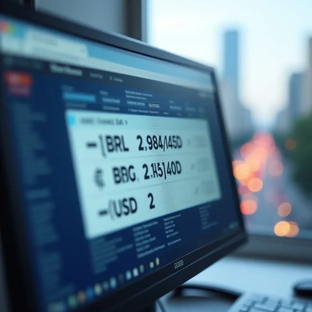 2 BRL to USD Exchange Rate Today - November 28, 2025 Live Converter