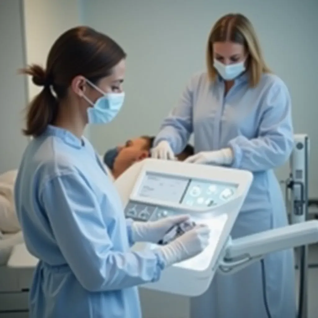 Advanced Laser Hair Removal Technologies 2025