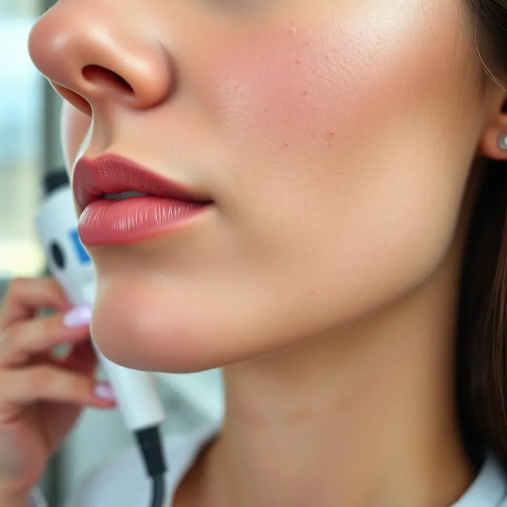 Advanced Solutions: Considering Laser Hair Removal for Ingrown Hair Prevention