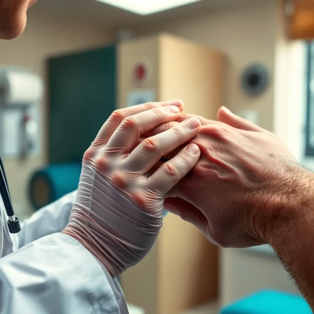 Advanced Treatments for Persistent Ingrown Hair: When to Seek Medical Help