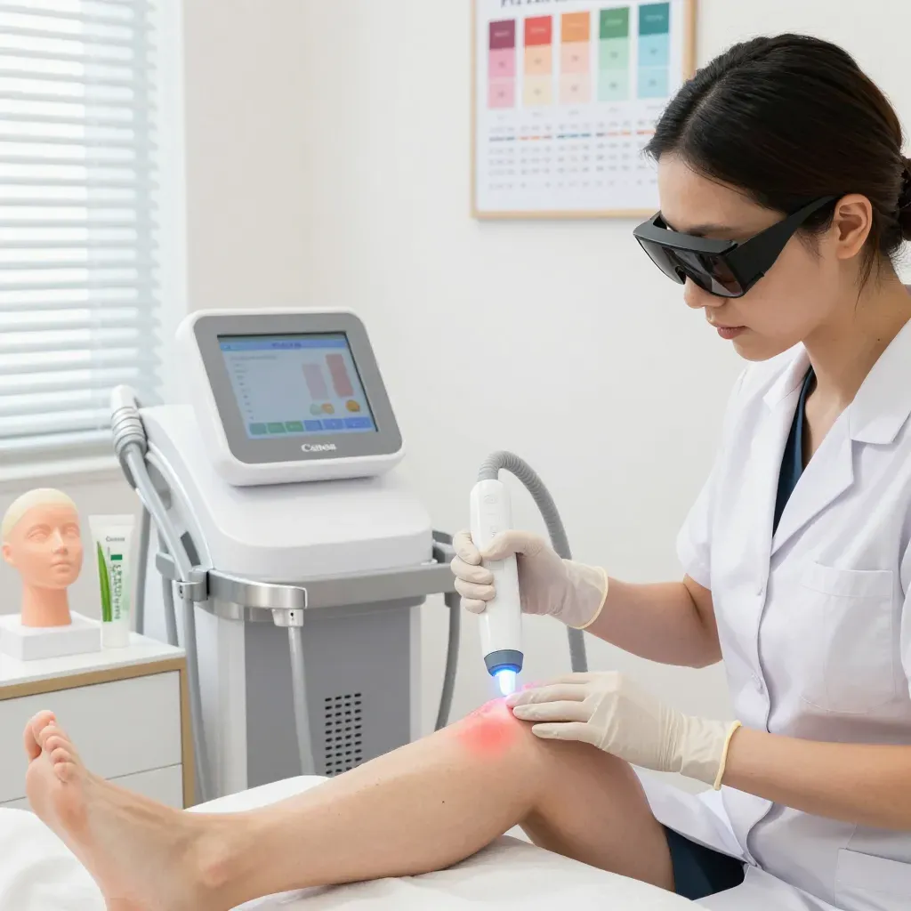 Are IPL Hair Removal Devices Safe? Expert Guide for 2026