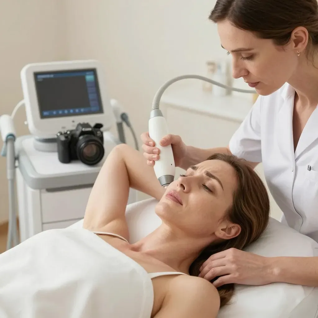 Armpit Laser Hair Removal Cost 2025