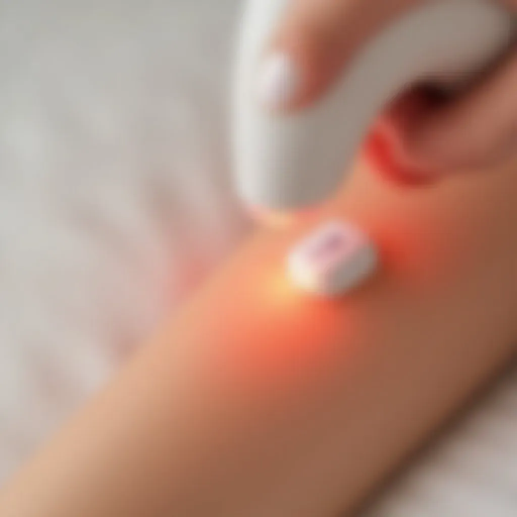 At-Home Laser Hair Removal 2025