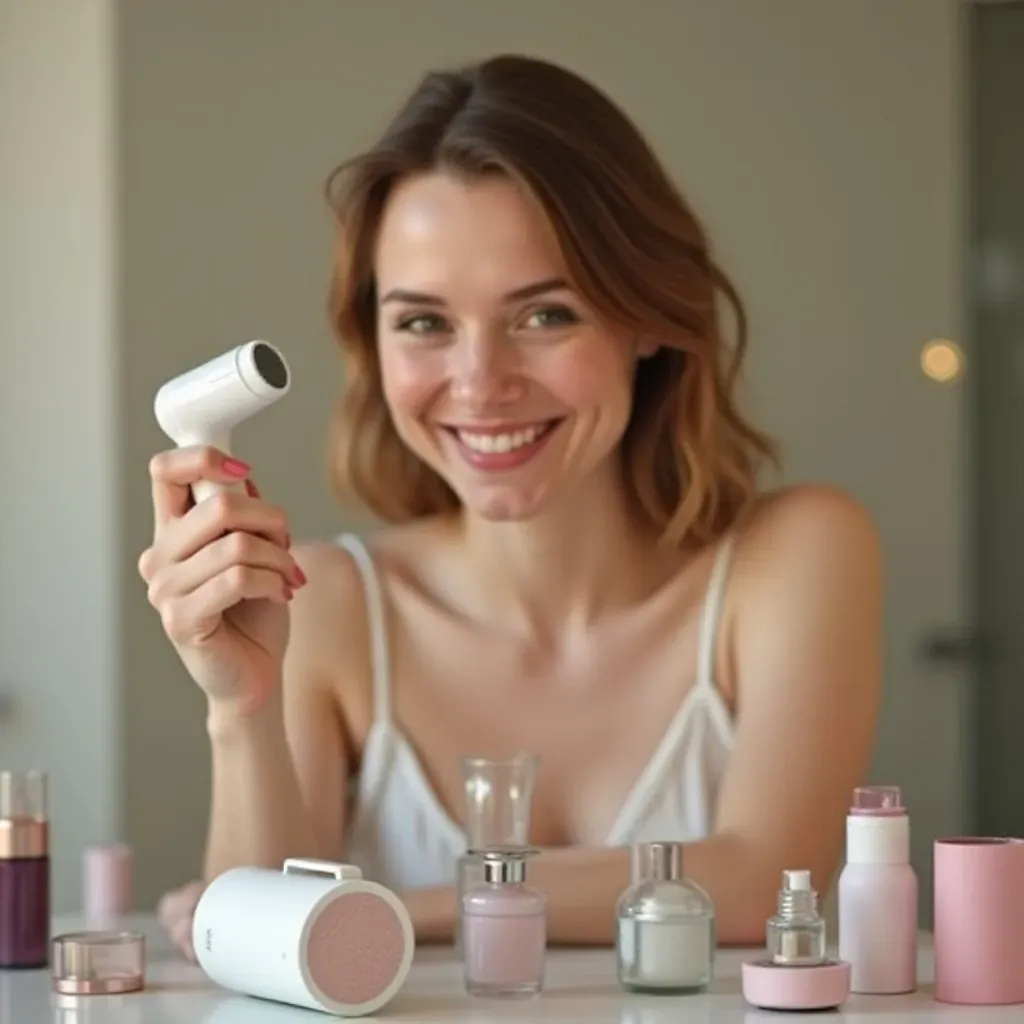  At-Home Laser Hair Removal in 2025