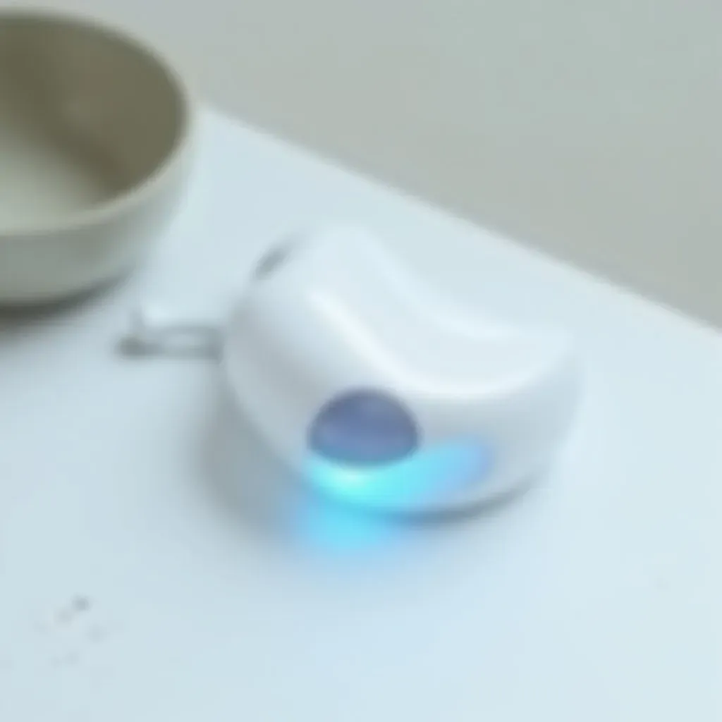 At-Home Laser Hair Removal Machines