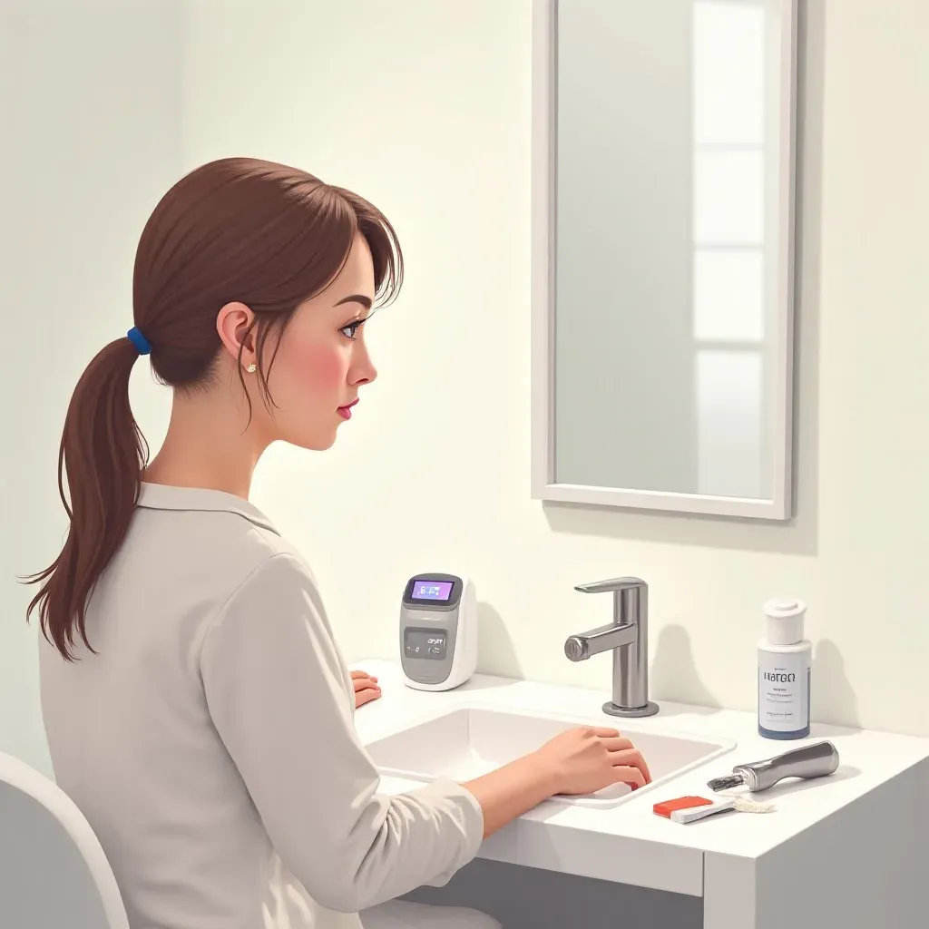 At-Home Laser Hair Removal Pros and Cons