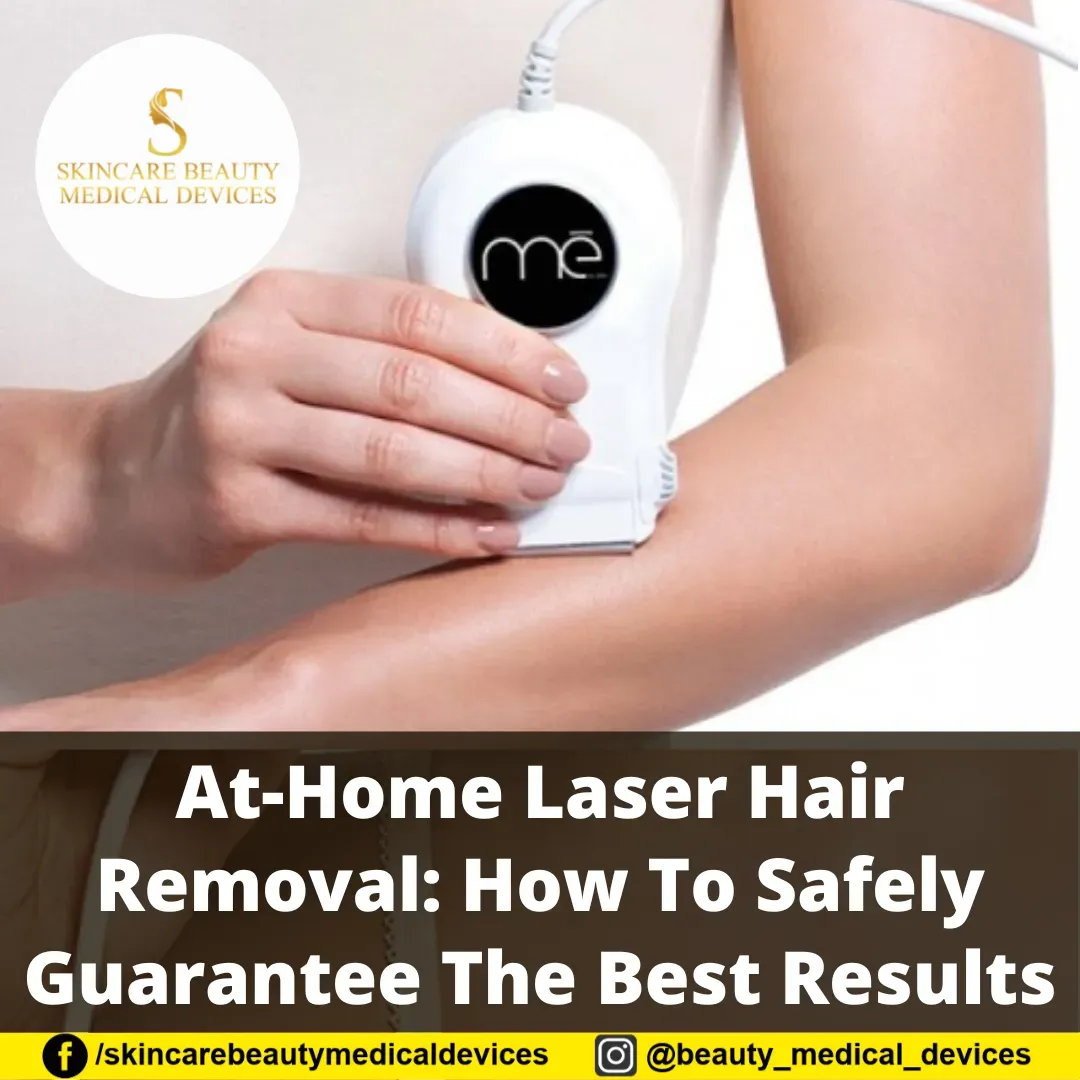AtHome vs. Clinic: A Look at Safety and Power Levels