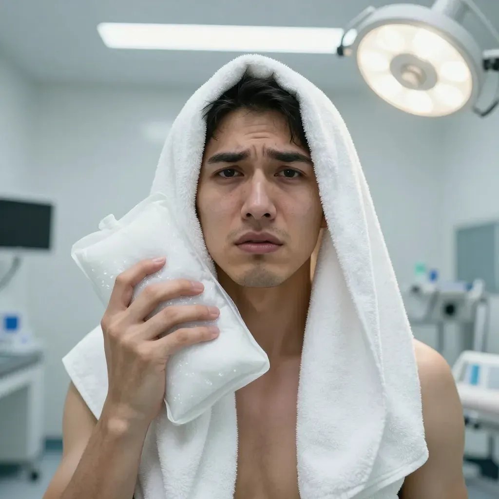 Beard Laser Hair Removal Cost