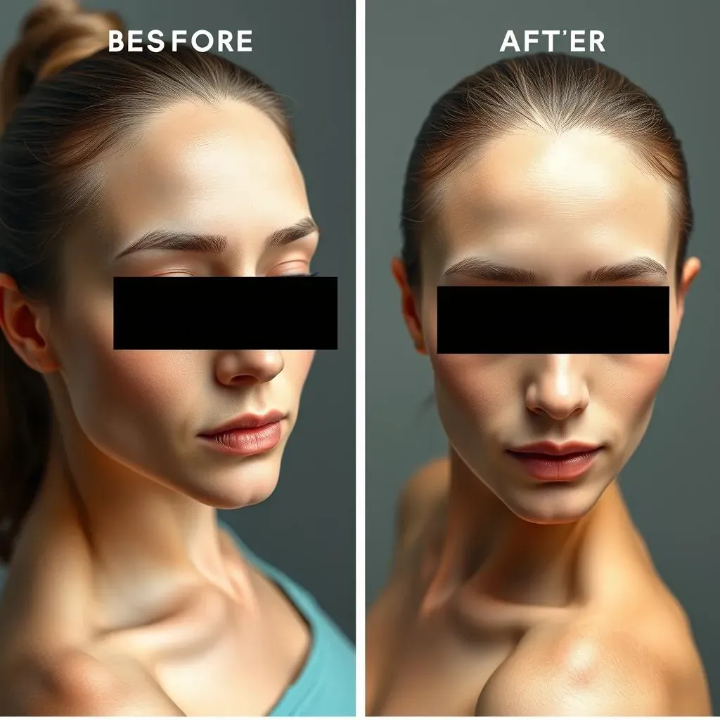 Before and After Laser Hair Removal for Various Body Parts: What to Expect