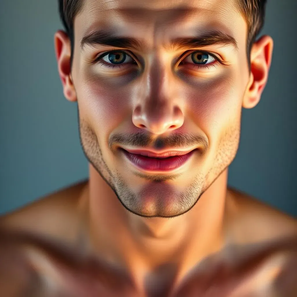 Benefits and Effectiveness of Laser Hair Removal for Men