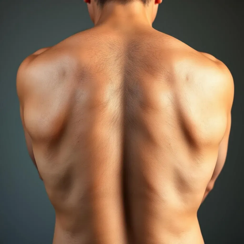 Benefits and Effectiveness of Laser Hair Removal for Men's Back