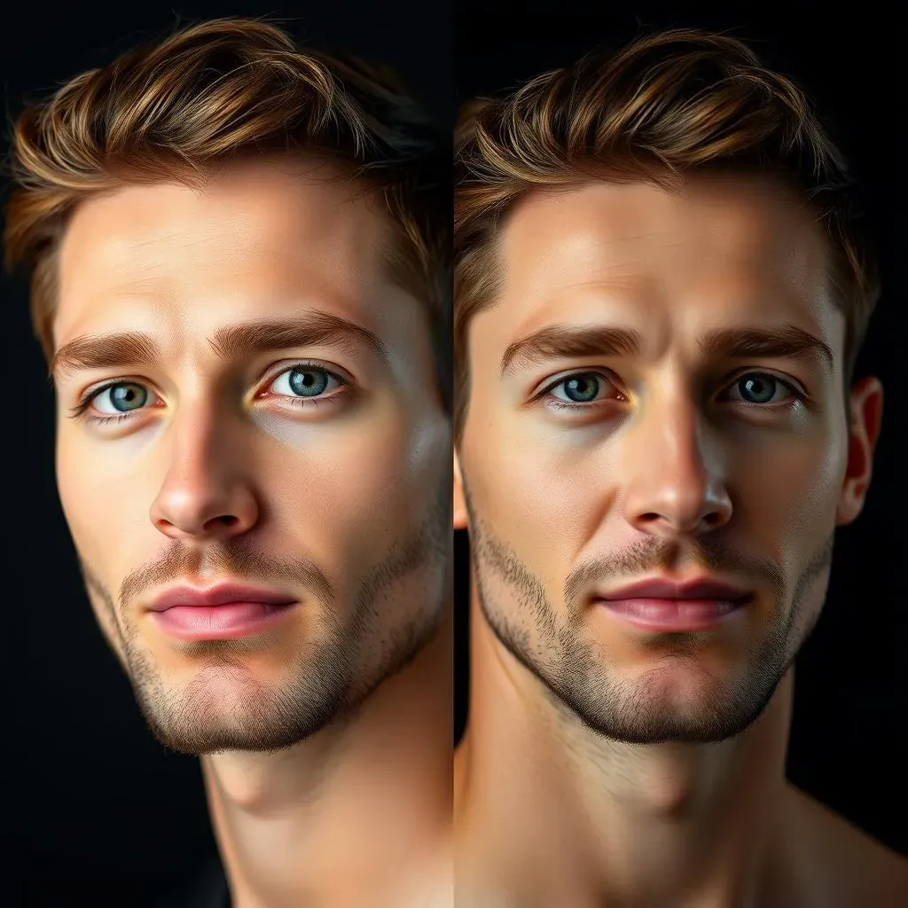 Benefits and Effectiveness of Laser Hair Removal for Men's Face