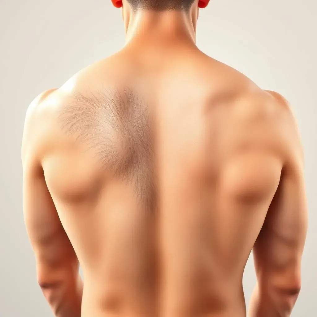 Benefits and Effectiveness of Men's Laser Hair Removal