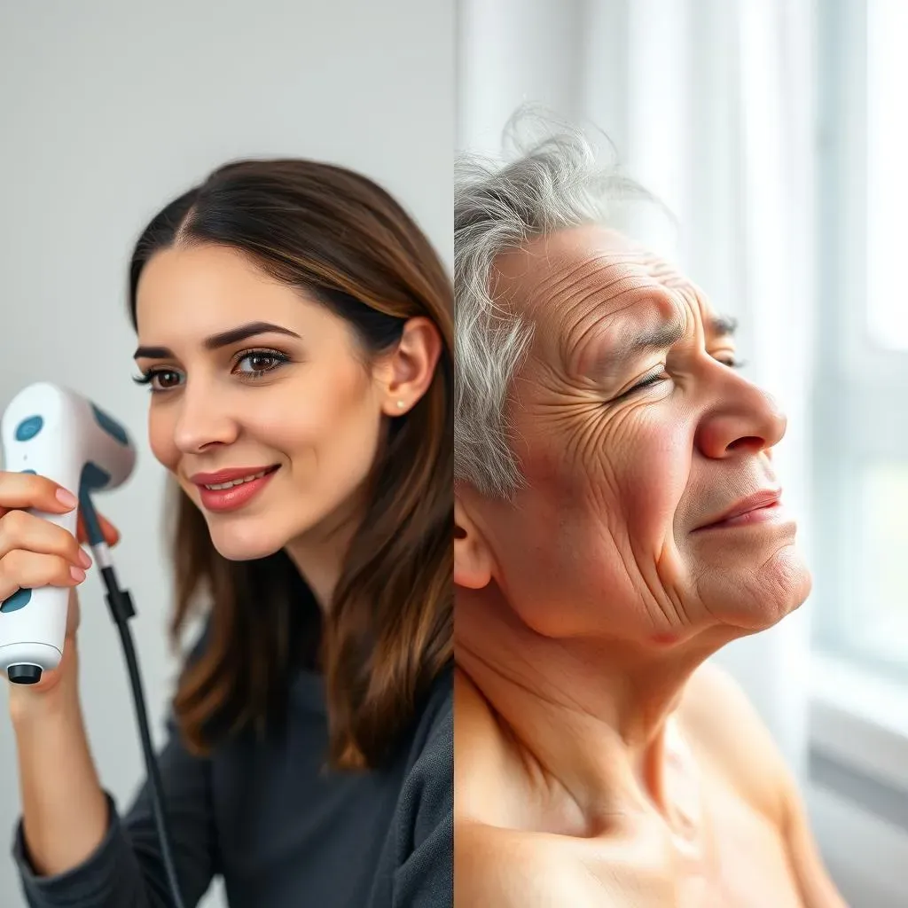 Benefits and Risks of Using At Home Laser Hair Removal Systems Work