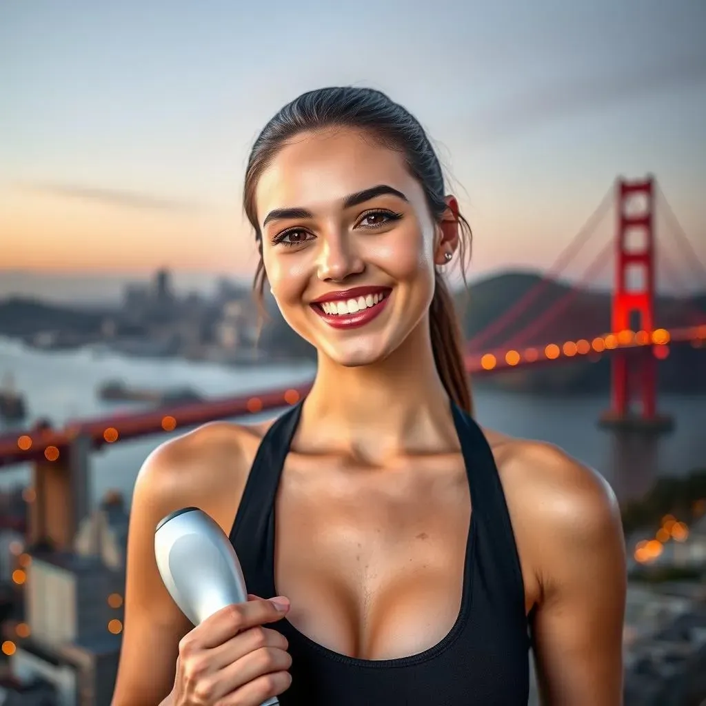 Benefits of Laser Hair Removal for Facial Hair in San Francisco