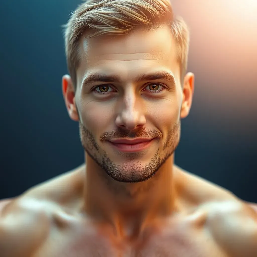 Benefits of Men's Laser Hair Removal