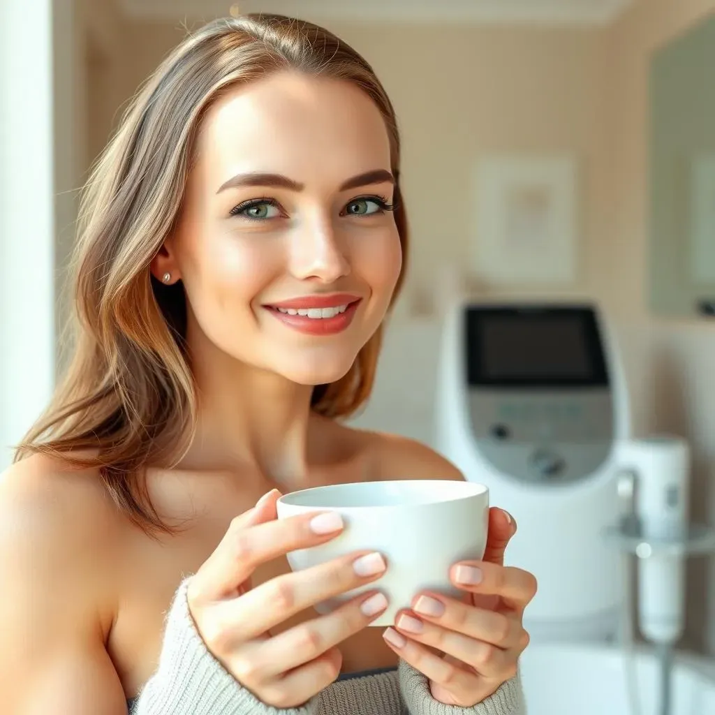 Benefits of Using Laser to Remove Ingrown Hair
