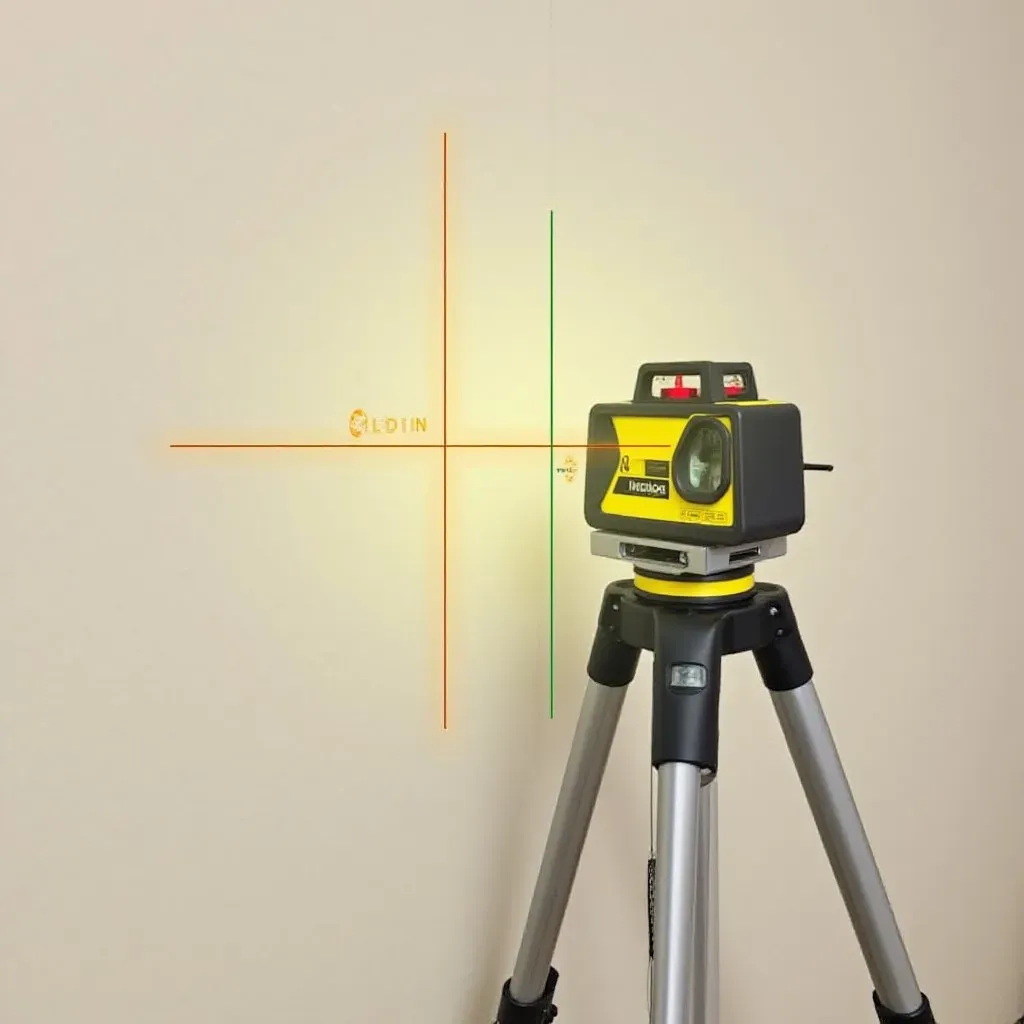 Best 3-Line Laser Levels 2025