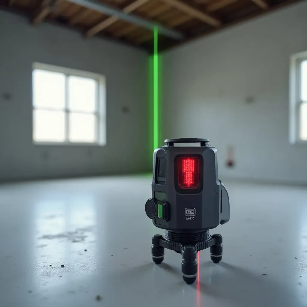 Best 3-Way Laser Levels 2025