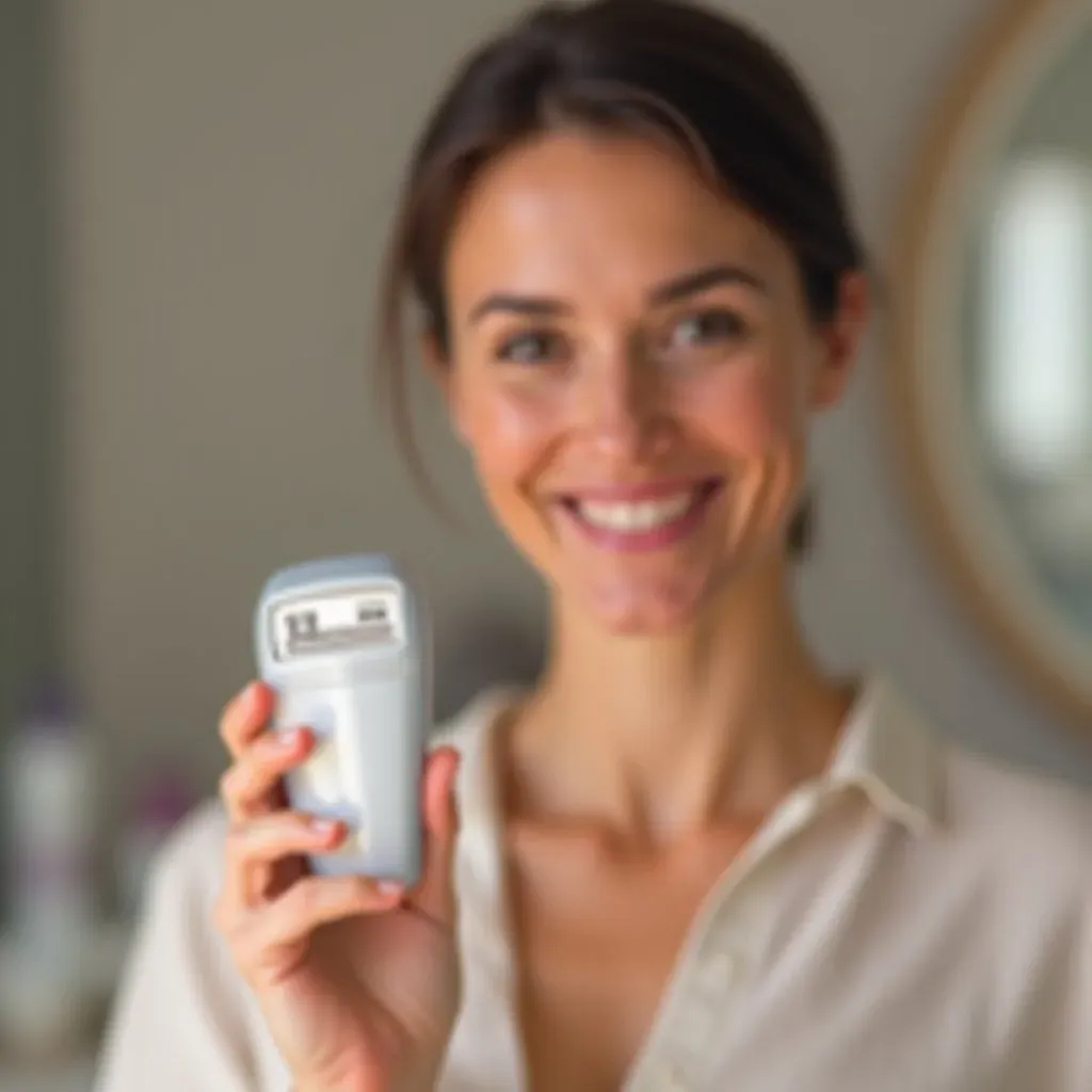 Best Affordable At-Home Laser Hair Removal Devices 2025 - Top Budget Picks
