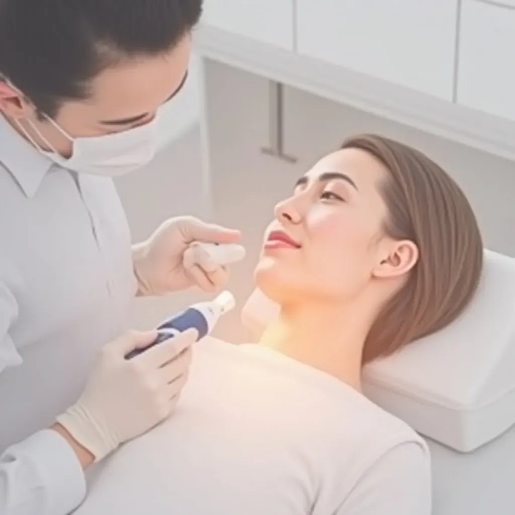 Best Age for Laser Hair Removal