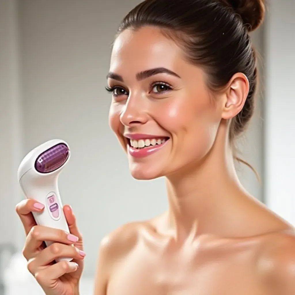 Best Amazon Laser Hair Removal Devices in 2025
