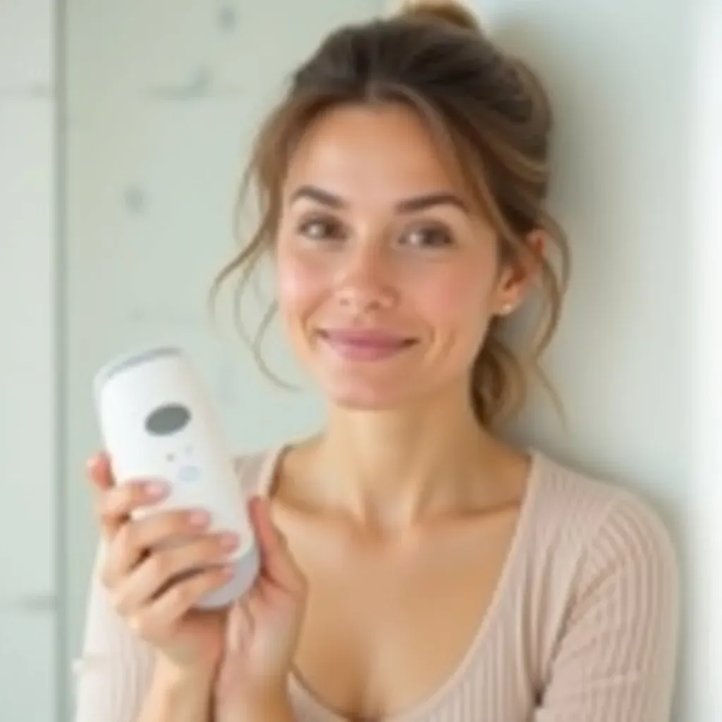 Best At-Home Hair Removal Lasers 2025