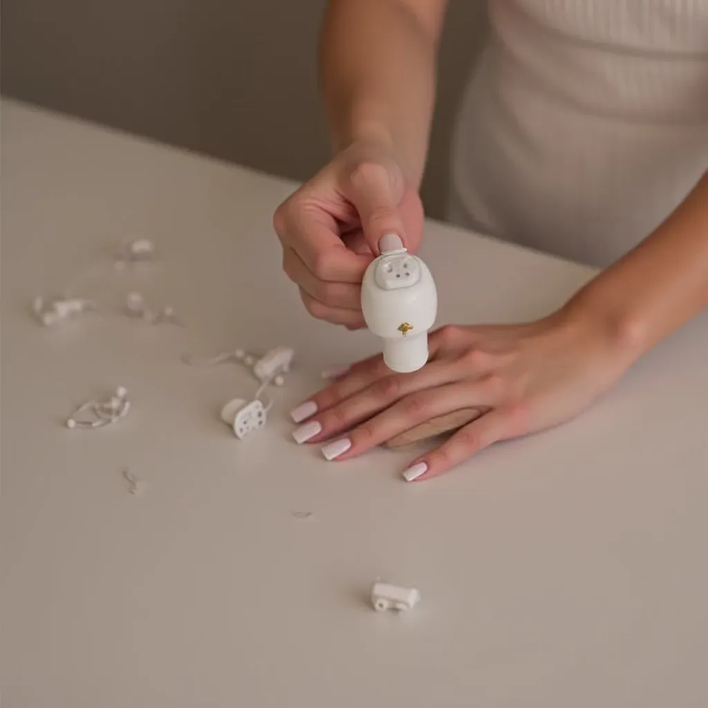 Best At-Home Laser Hair Removal 2025