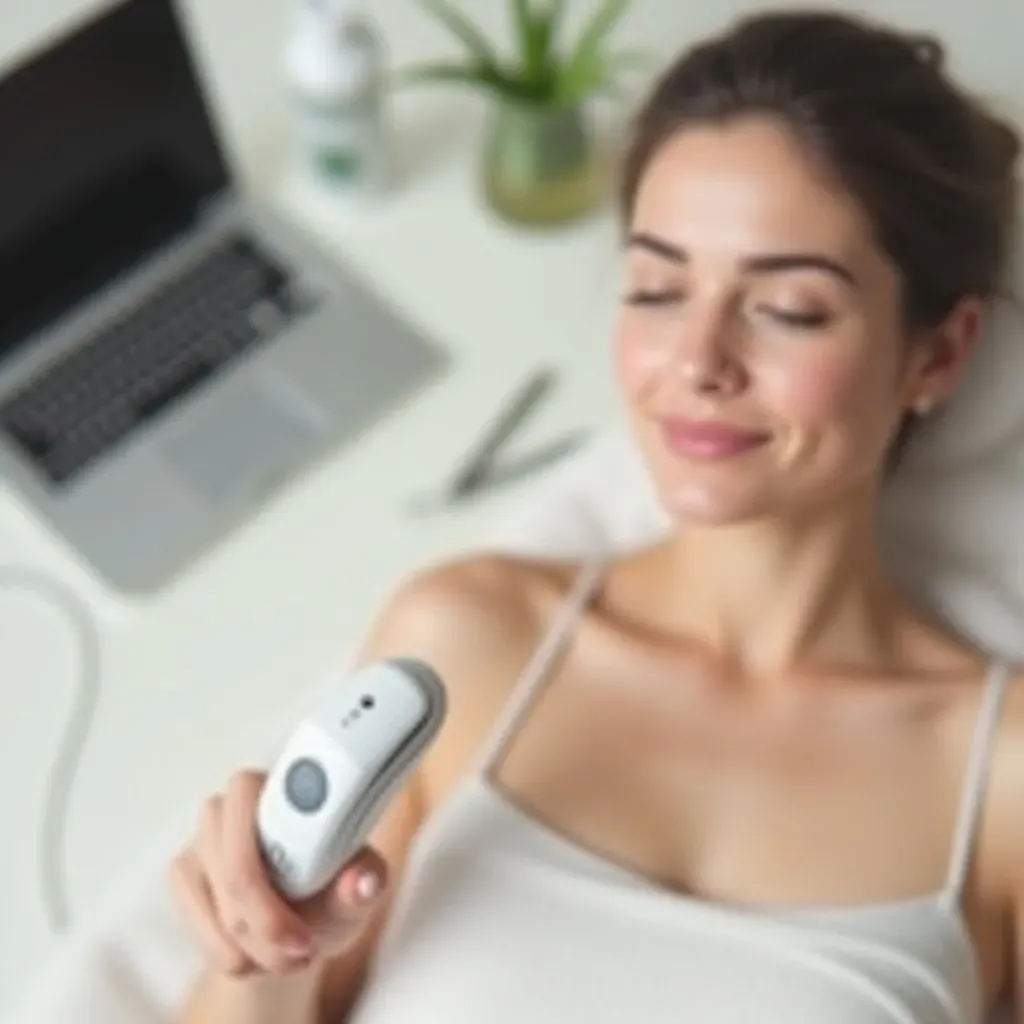Best At-Home Laser Hair Removal Devices 2025