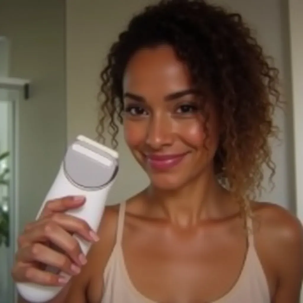 Best At-Home Laser Hair Removal Devices 2025