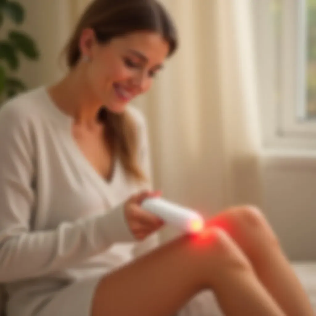 Best At-Home Laser Hair Removal Devices 2025