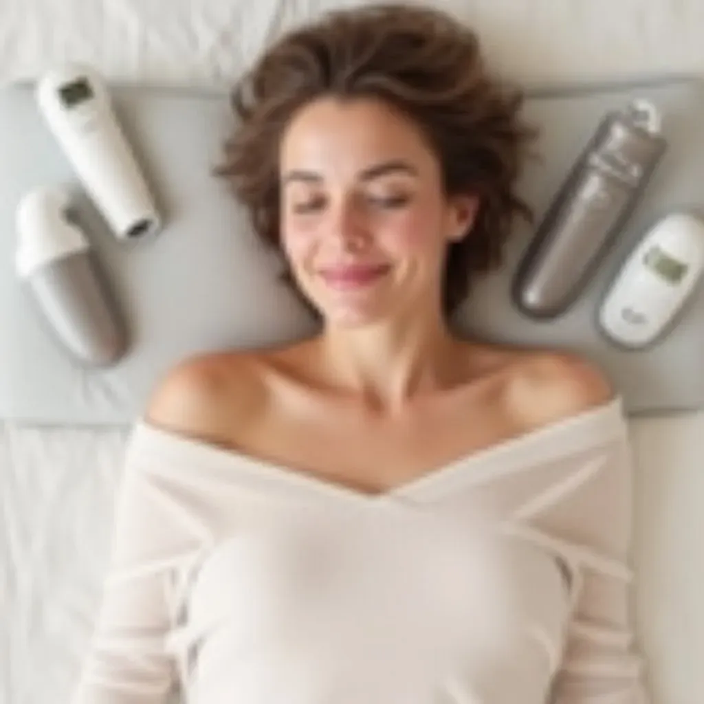 Best At Home Laser Hair Removal Devices 2025