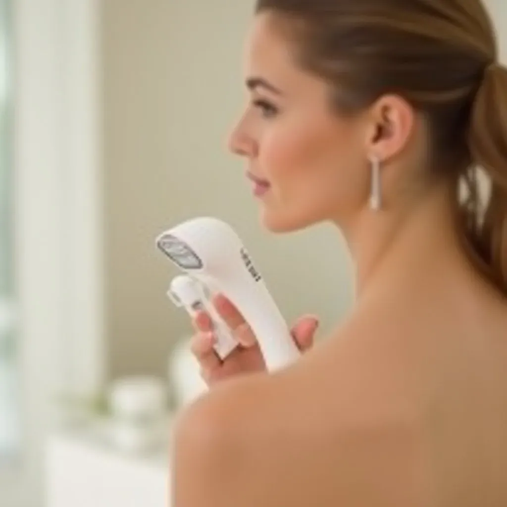 Best At-Home Laser Hair Removal Devices in 2025