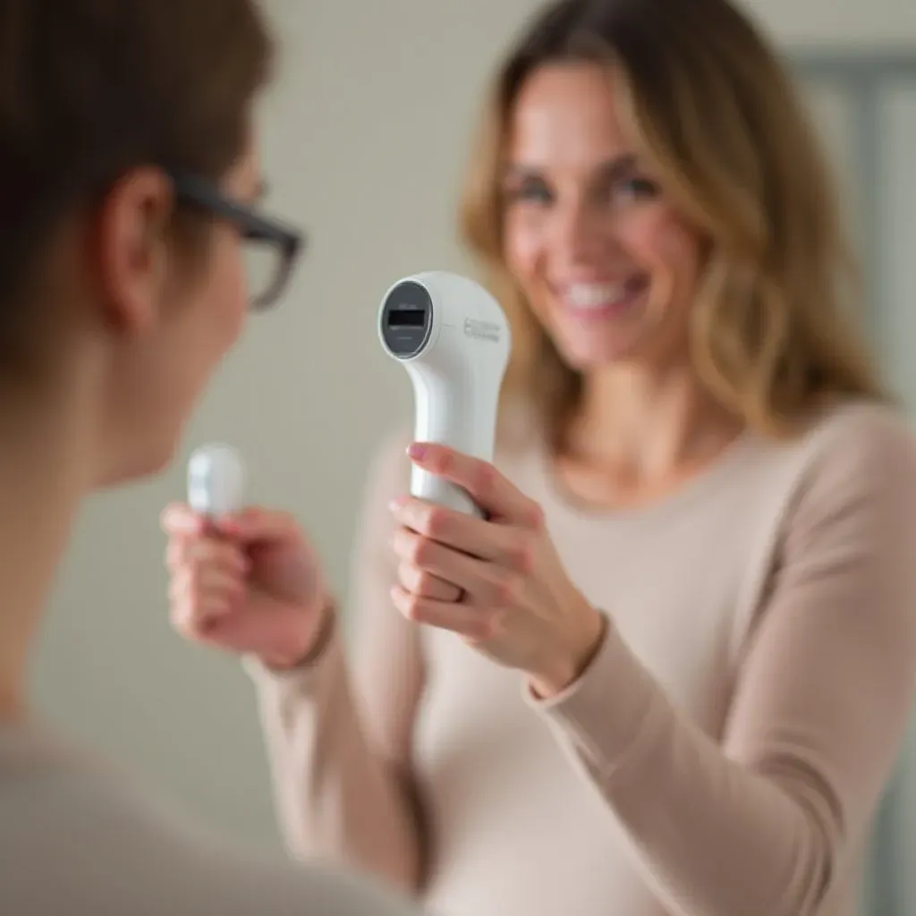 Best At-Home Laser Hair Removal Devices in Canada 2025