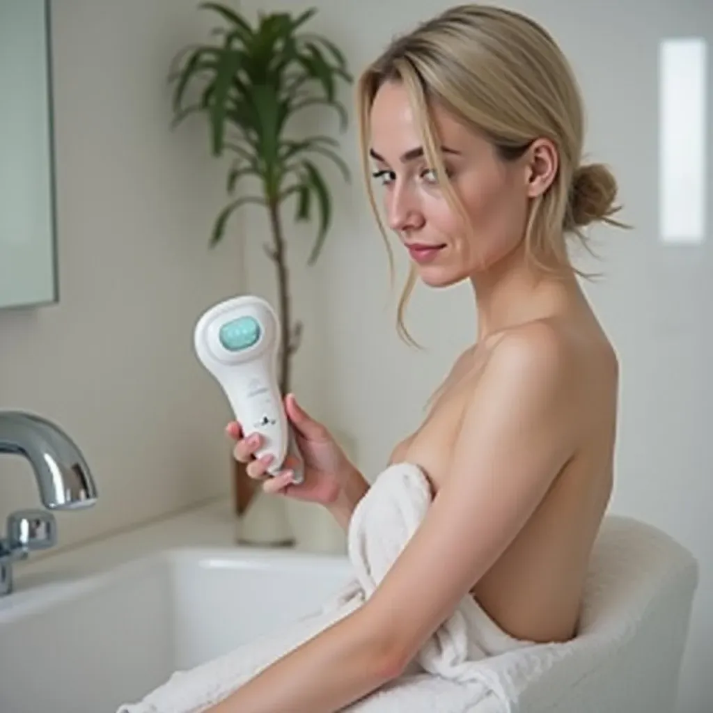 Best At-Home Laser Hair Removal Devices Under $100 in 2025