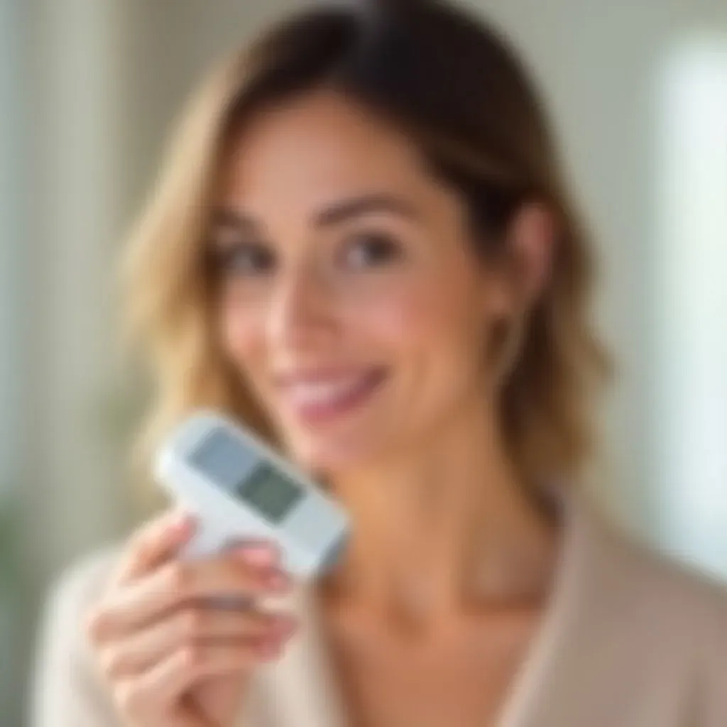 Best At-Home Laser Hair Removal Devices