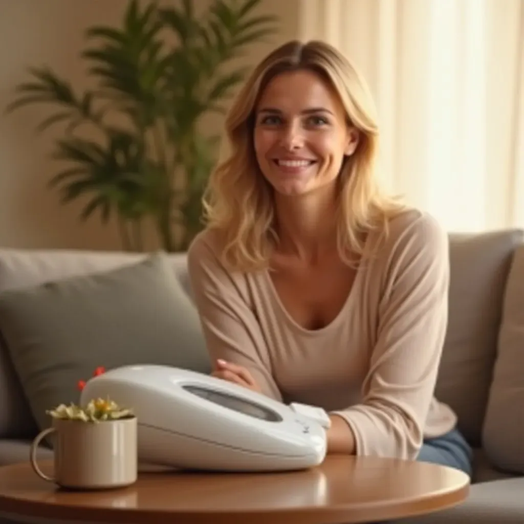 Best At-Home Laser Hair Removal for Brazilian in 2025