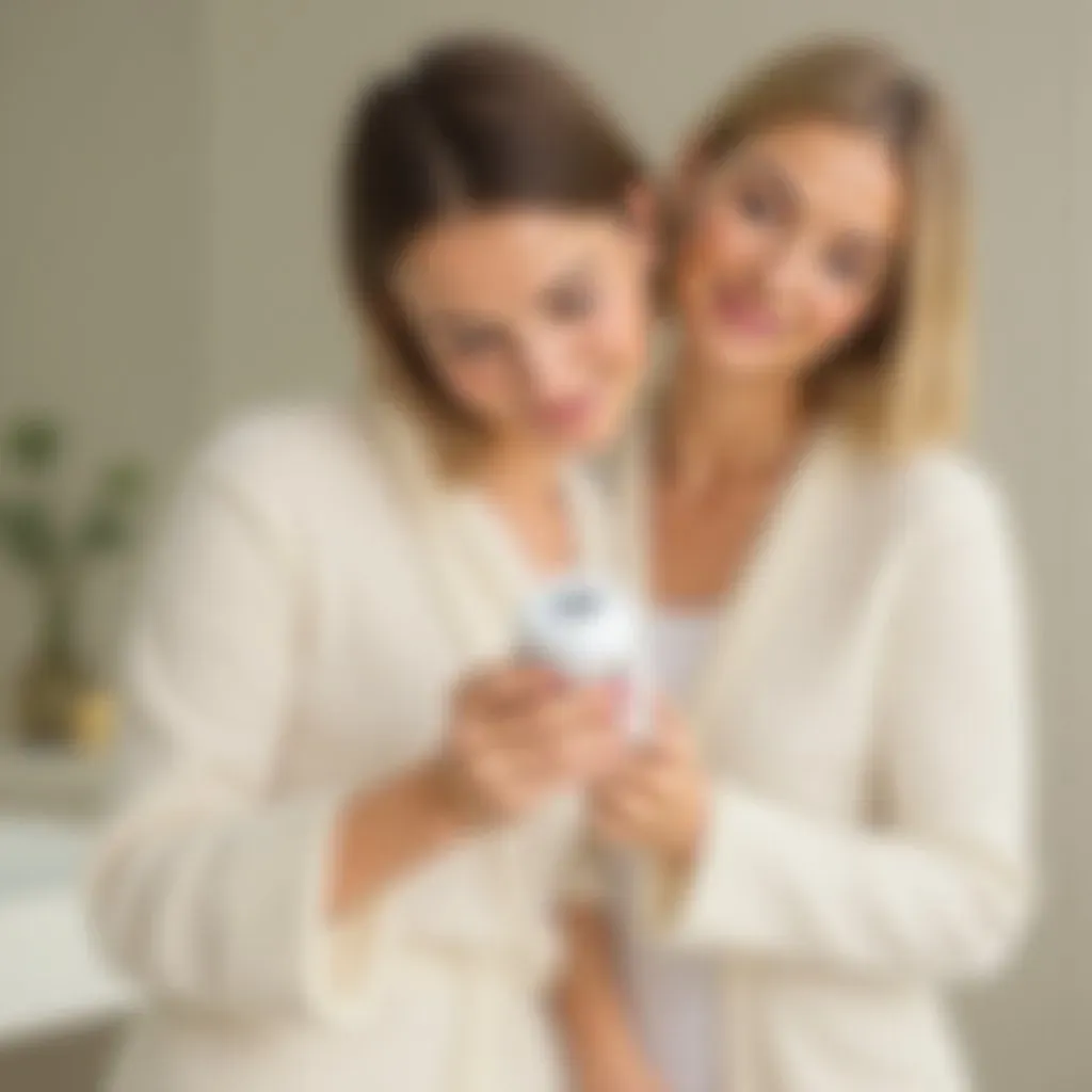 Best At-Home Laser Hair Removal for Brazilian