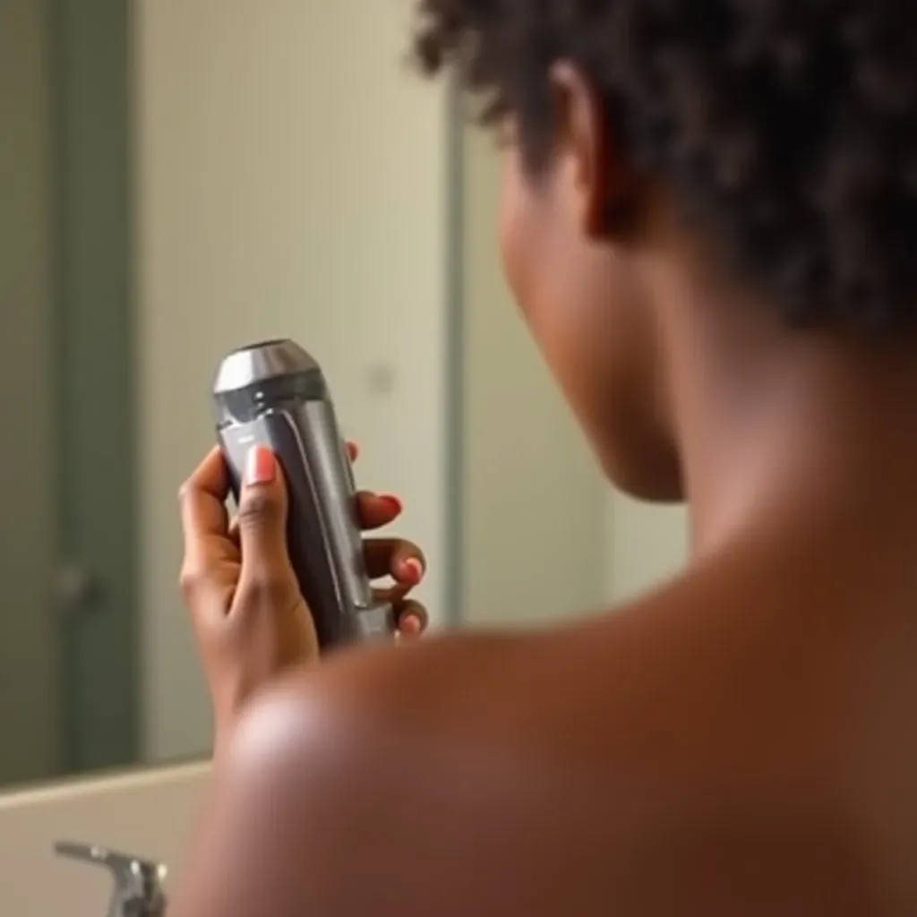 Best At-Home Laser Hair Removal for Dark Skin in 2025