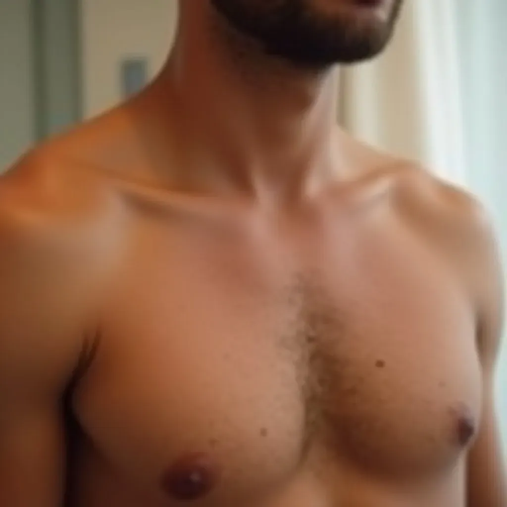 Best At-Home Laser Hair Removal for Men in 2025