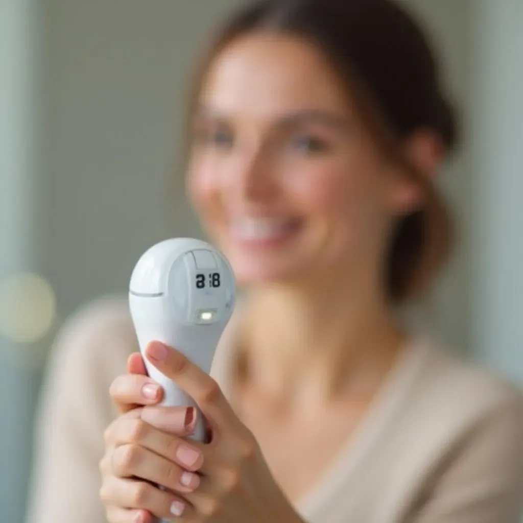 Best At-Home Laser Hair Removal Kits 2025