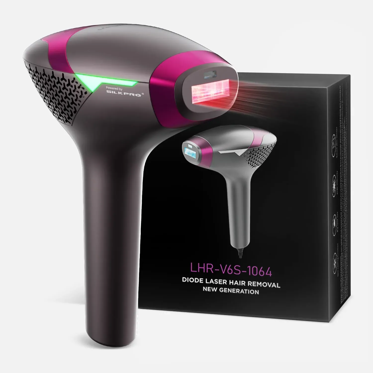 Ultimate Guide to Best Diode Laser Hair Removal At-Home
