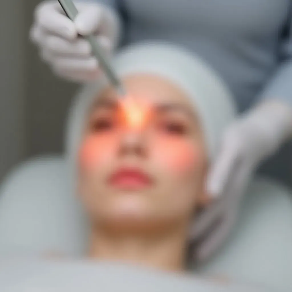 Best Facial Laser Hair Removal 2025