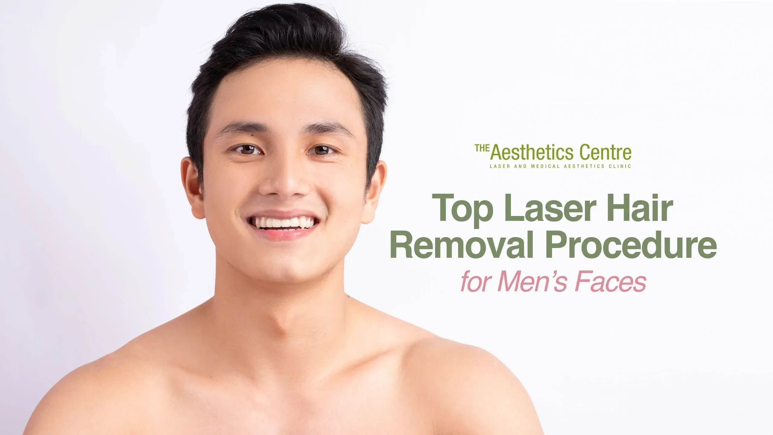 Best Hair Removal Laser for Men: Ultimate Guide