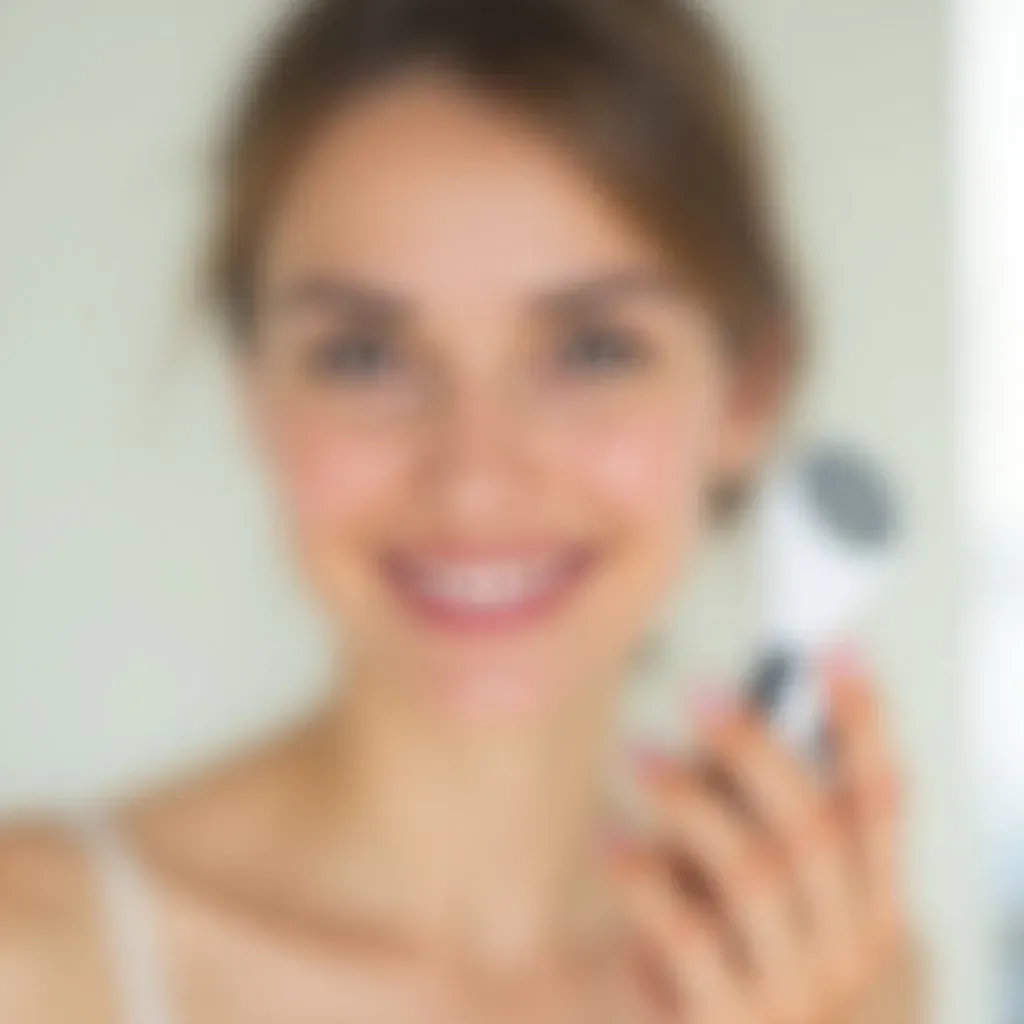 Best Home Laser Hair Removal Devices 2025 - Top Picks &amp; Reviews