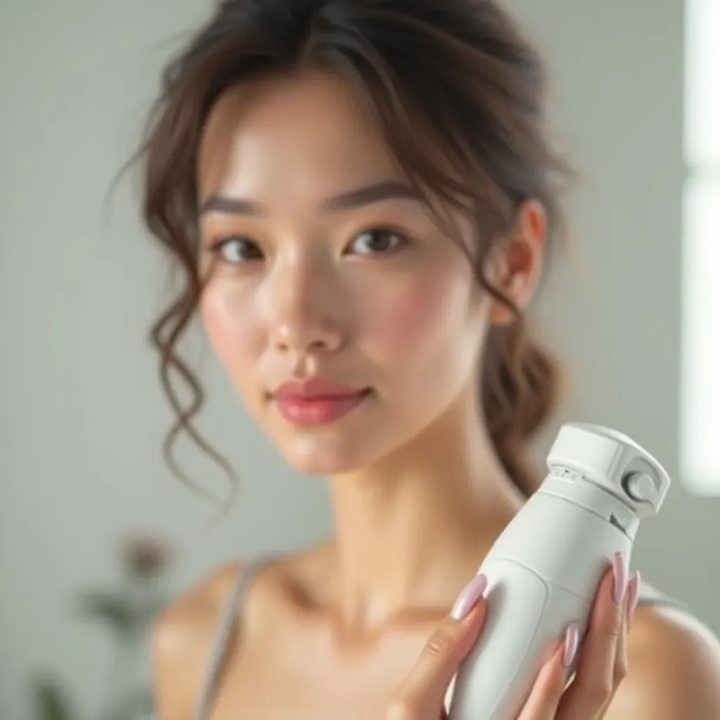 Best Home Laser Hair Removal Devices 2025 Update - Top Picks &amp; Reviews