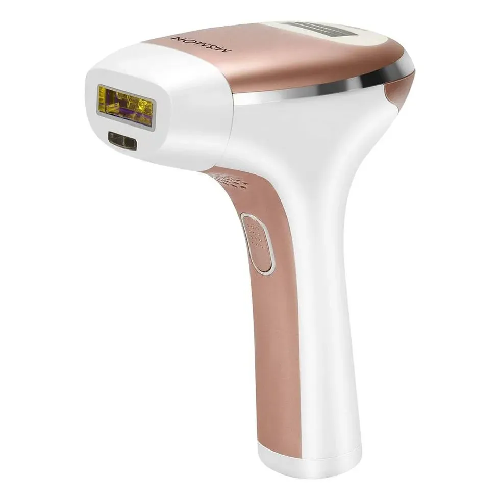 Ultimate best home laser hair removal for men