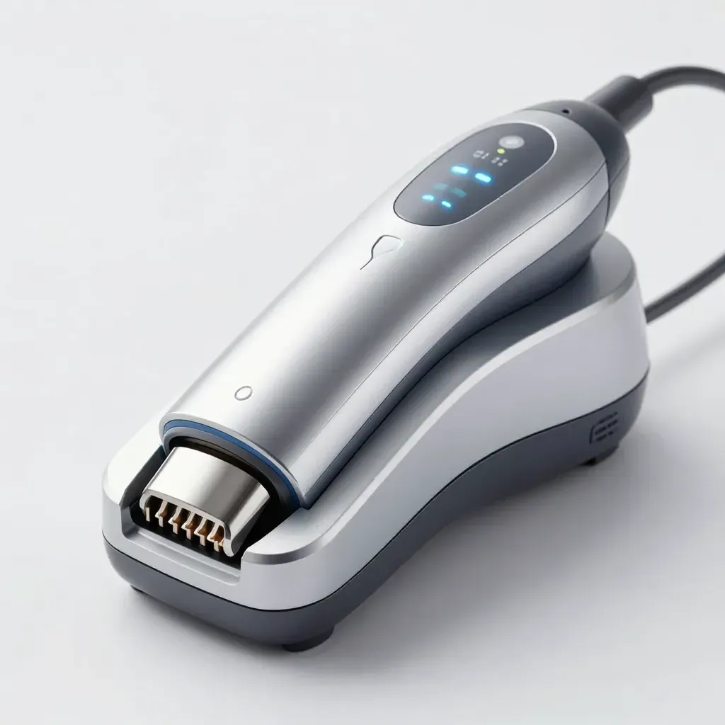 Best Ingrown Hair Removal Machine